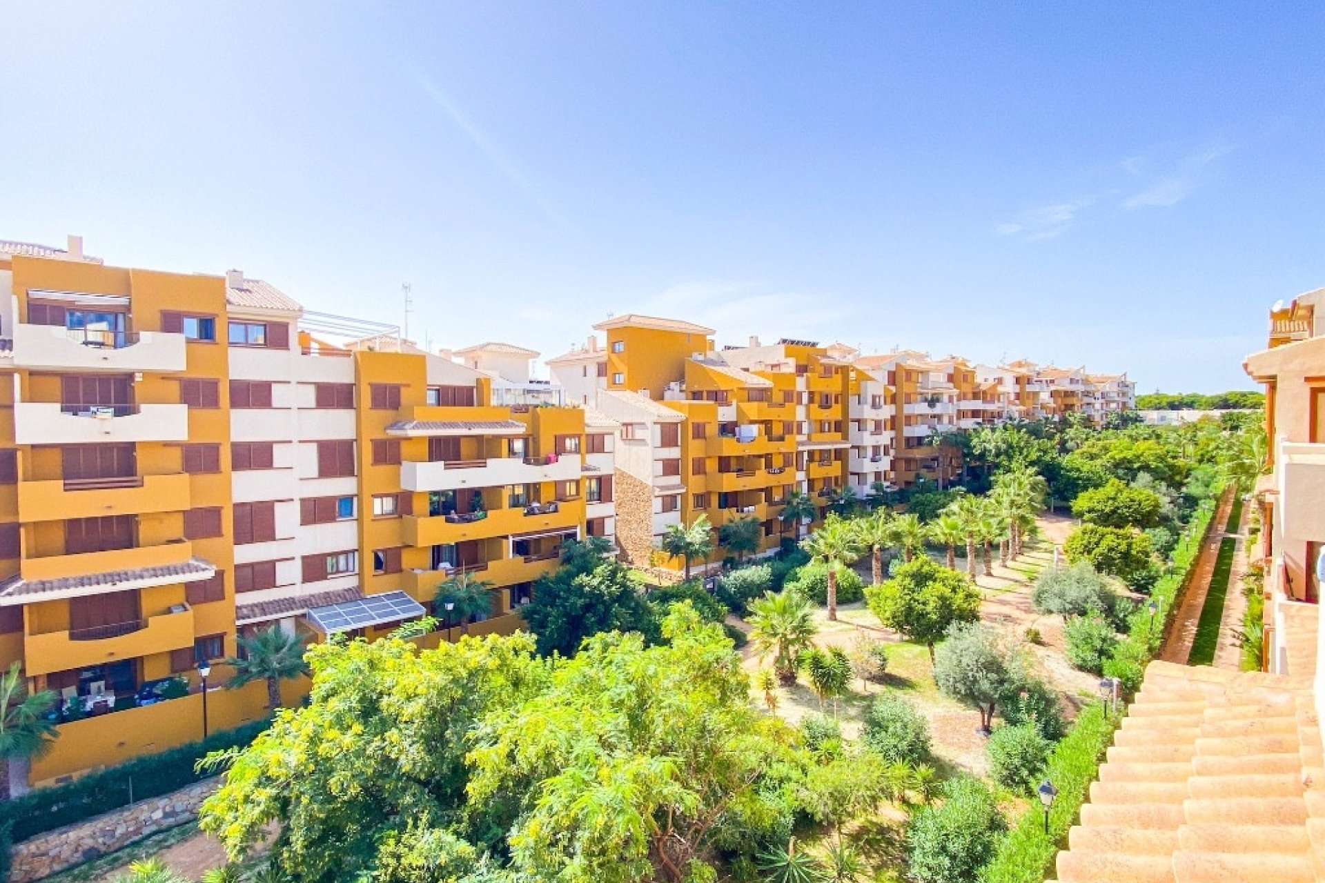 Wiederverkauf - apartment - Orihuela - Punta Prima