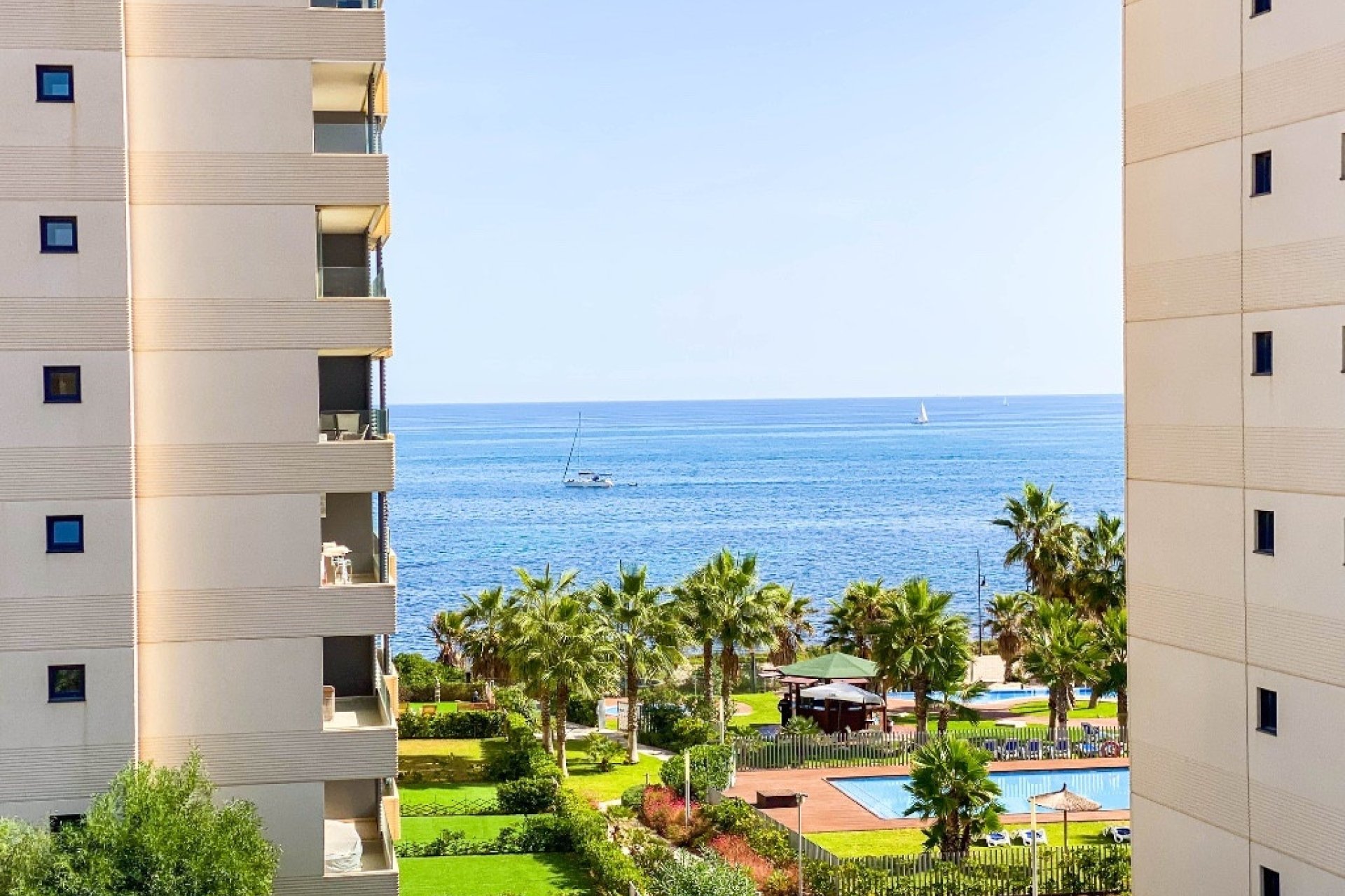 Wiederverkauf - apartment - Orihuela - Punta Prima