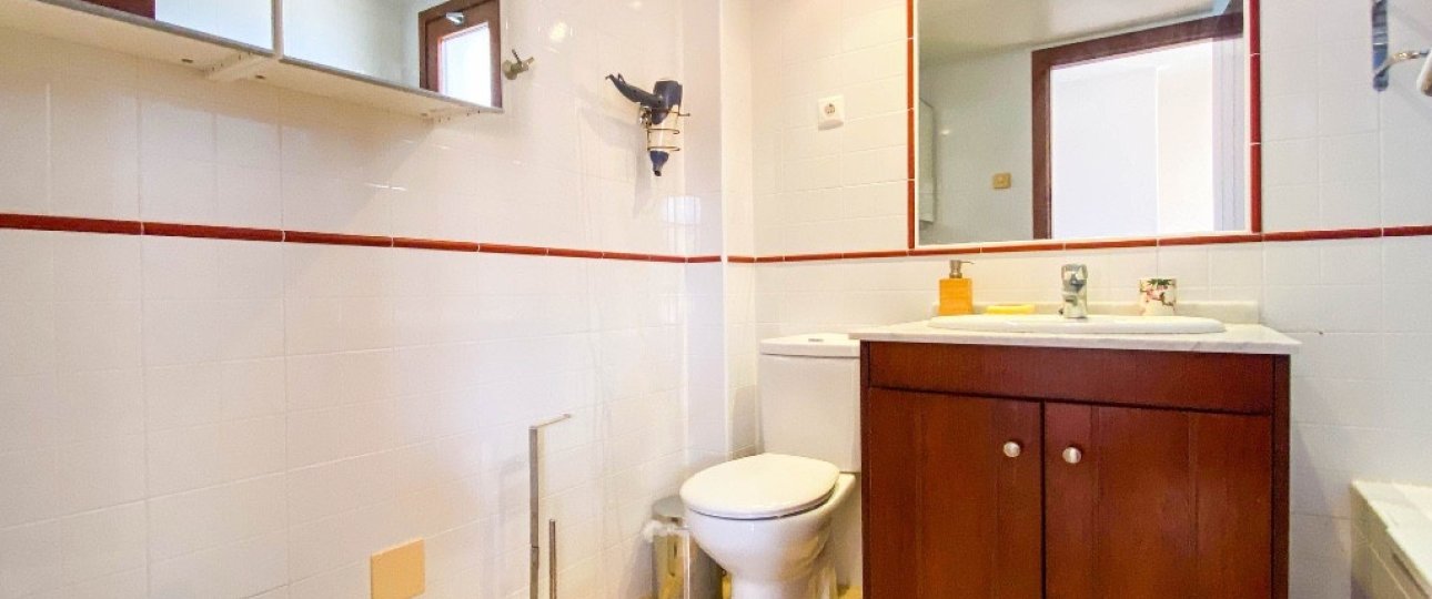 Wiederverkauf - apartment - Orihuela - Punta Prima