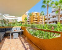 Wiederverkauf - apartment - Orihuela - Punta Prima