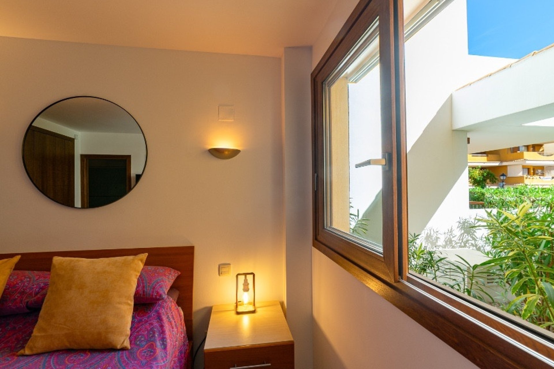 Wiederverkauf - apartment - Orihuela - Punta Prima