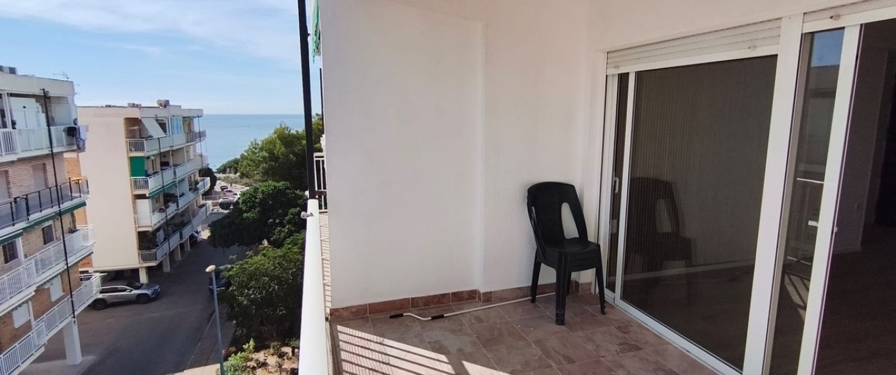 Wiederverkauf - apartment - Orihuela - Punta Prima