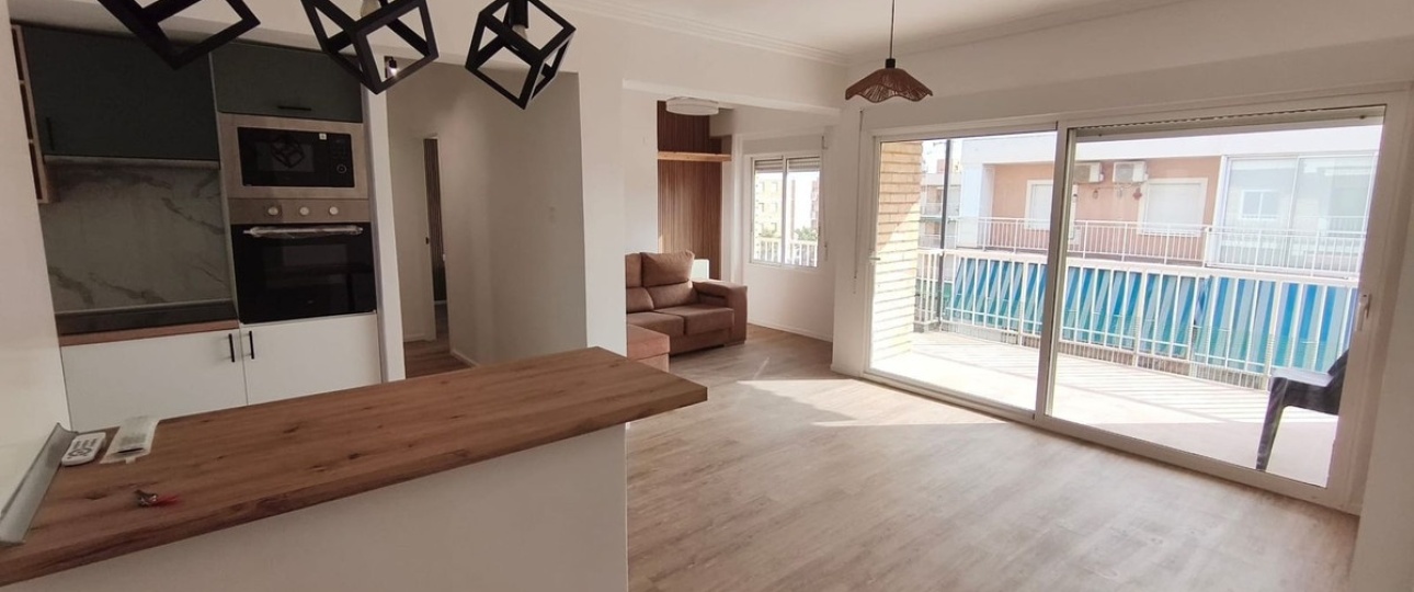 Wiederverkauf - apartment - Orihuela - Punta Prima