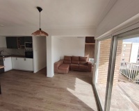 Wiederverkauf - apartment - Orihuela - Punta Prima