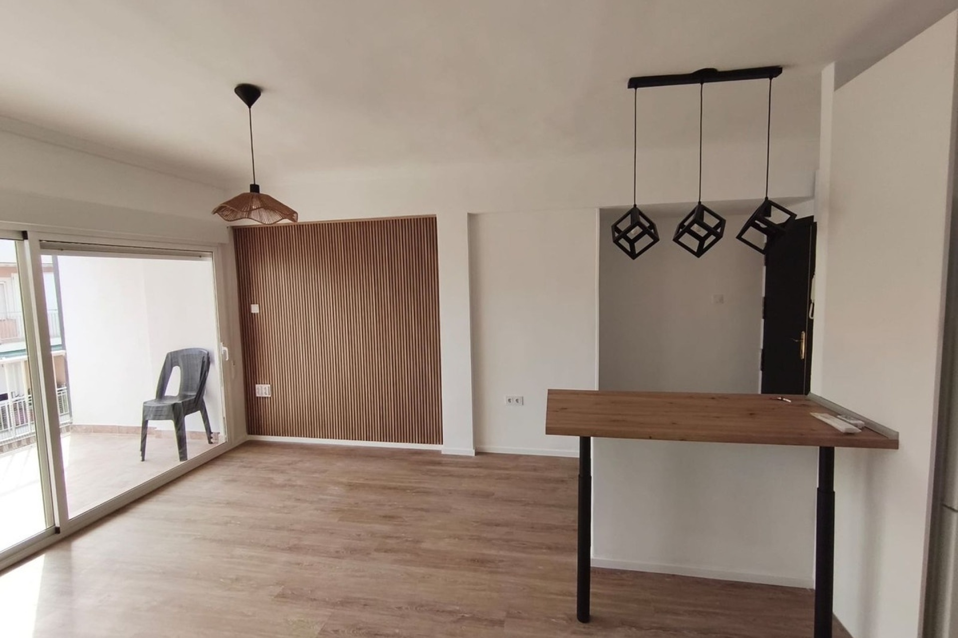 Wiederverkauf - apartment - Orihuela - Punta Prima