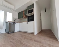 Wiederverkauf - apartment - Orihuela - Punta Prima