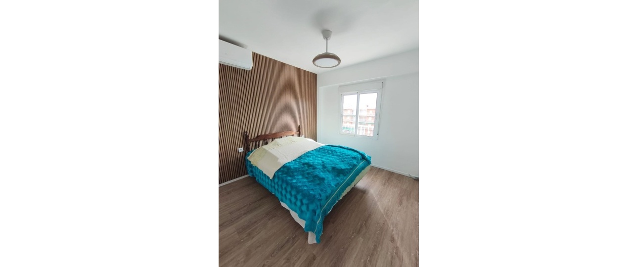 Wiederverkauf - apartment - Orihuela - Punta Prima