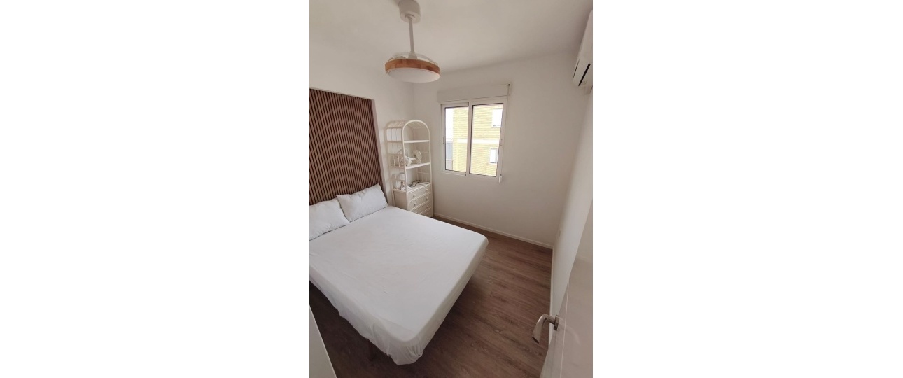 Wiederverkauf - apartment - Orihuela - Punta Prima