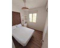 Wiederverkauf - apartment - Orihuela - Punta Prima