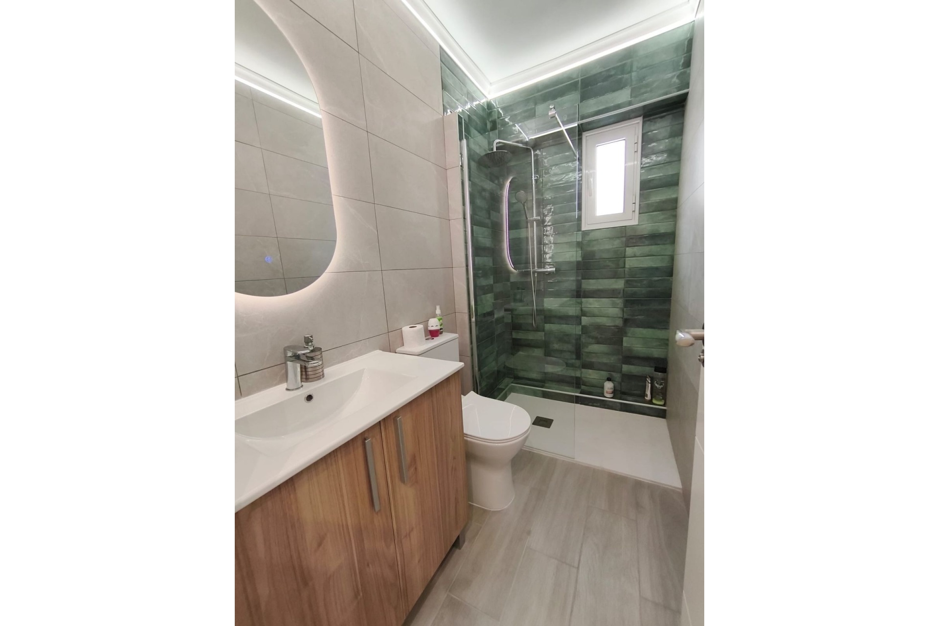 Wiederverkauf - apartment - Orihuela - Punta Prima