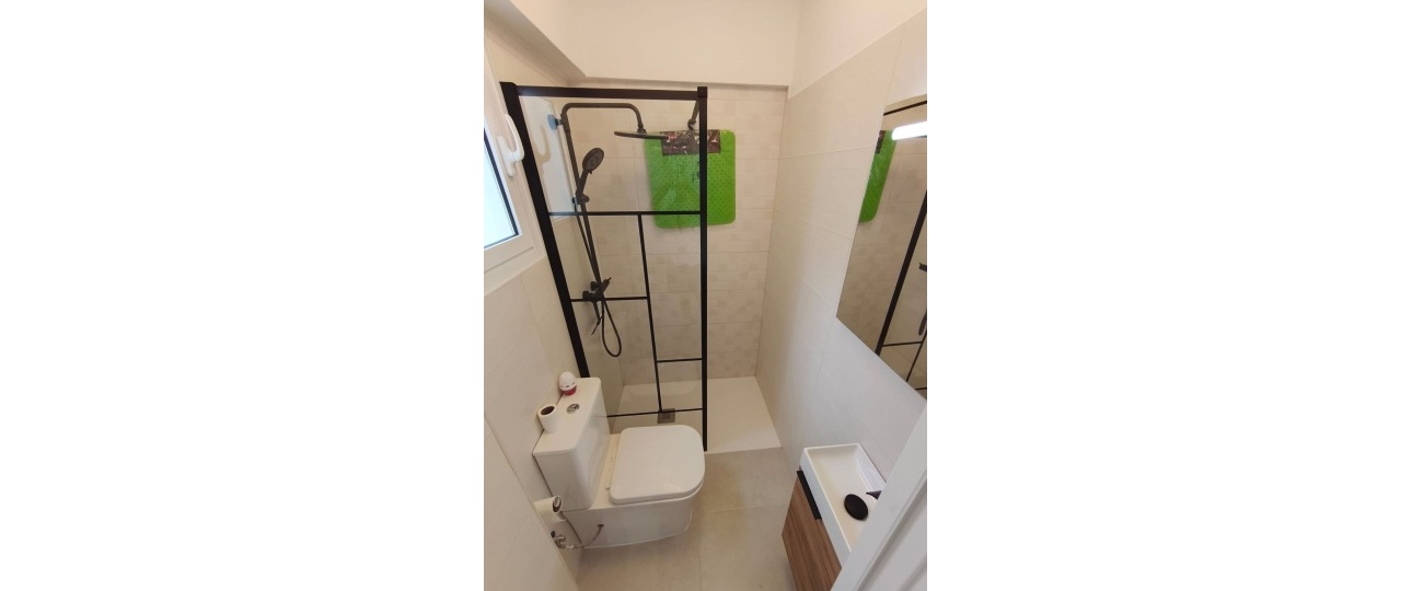 Wiederverkauf - apartment - Orihuela - Punta Prima