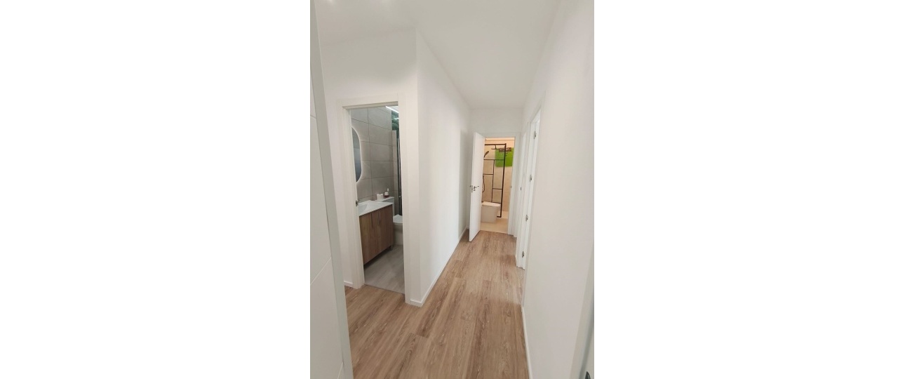 Wiederverkauf - apartment - Orihuela - Punta Prima