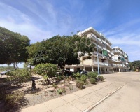 Wiederverkauf - apartment - Orihuela - Punta Prima