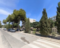 Wiederverkauf - apartment - Orihuela - Punta Prima