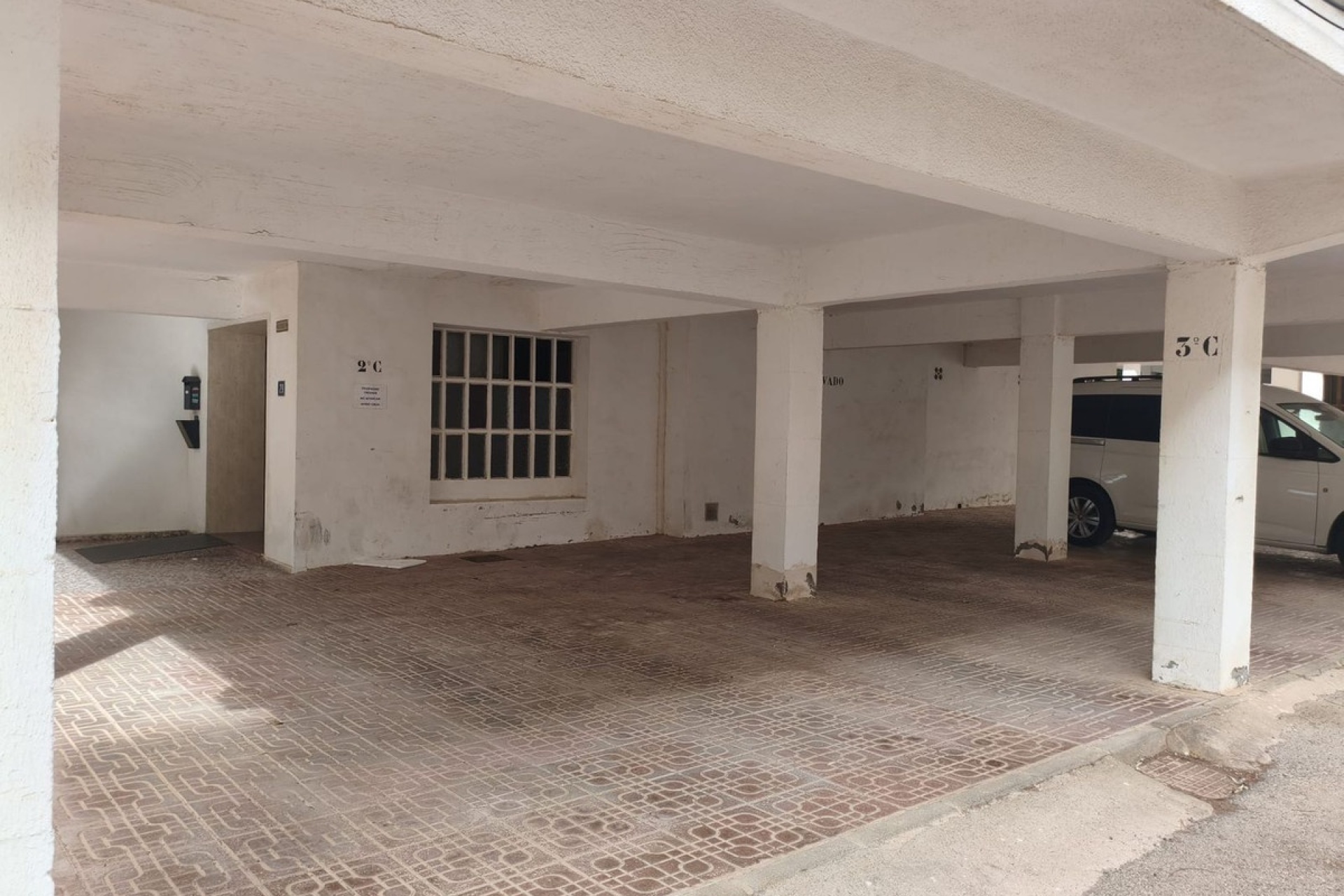 Wiederverkauf - apartment - Orihuela - Punta Prima