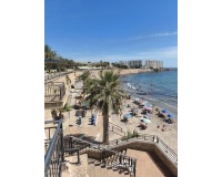 Wiederverkauf - apartment - Orihuela - Punta Prima