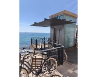 Wiederverkauf - apartment - Orihuela - Punta Prima