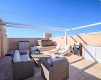 Wiederverkauf - apartment - Orihuela - Punta Prima