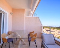 Wiederverkauf - apartment - Orihuela - Punta Prima