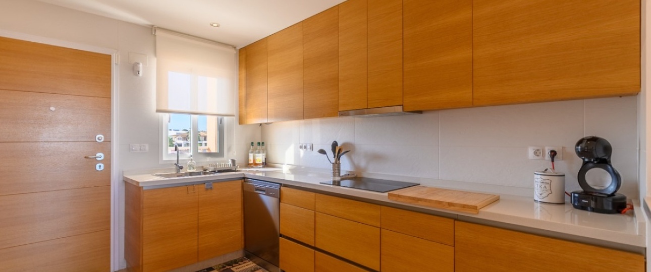 Wiederverkauf - apartment - Orihuela - Punta Prima