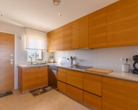 Wiederverkauf - apartment - Orihuela - Punta Prima