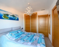 Wiederverkauf - apartment - Orihuela - Punta Prima