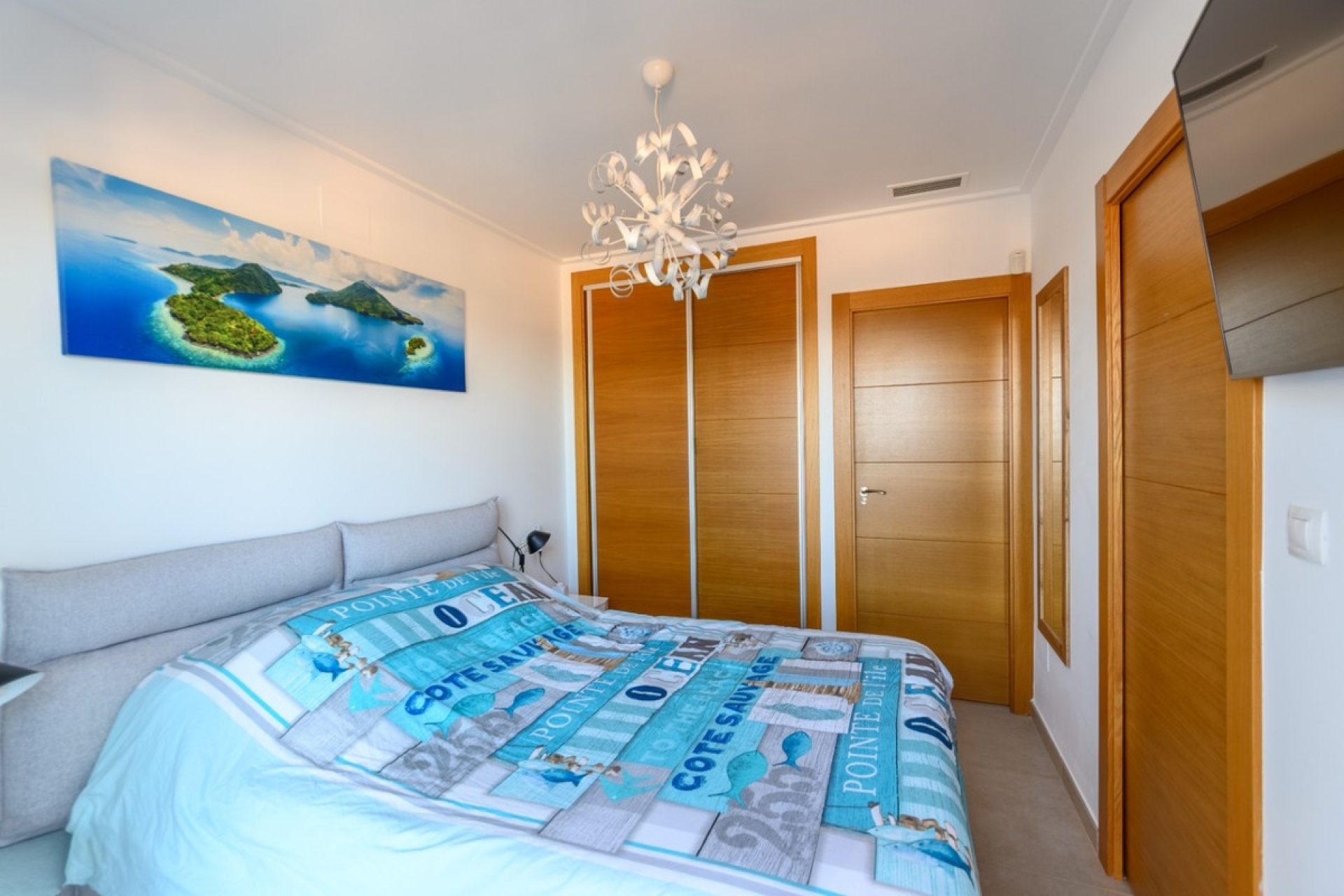 Wiederverkauf - apartment - Orihuela - Punta Prima