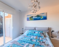 Wiederverkauf - apartment - Orihuela - Punta Prima