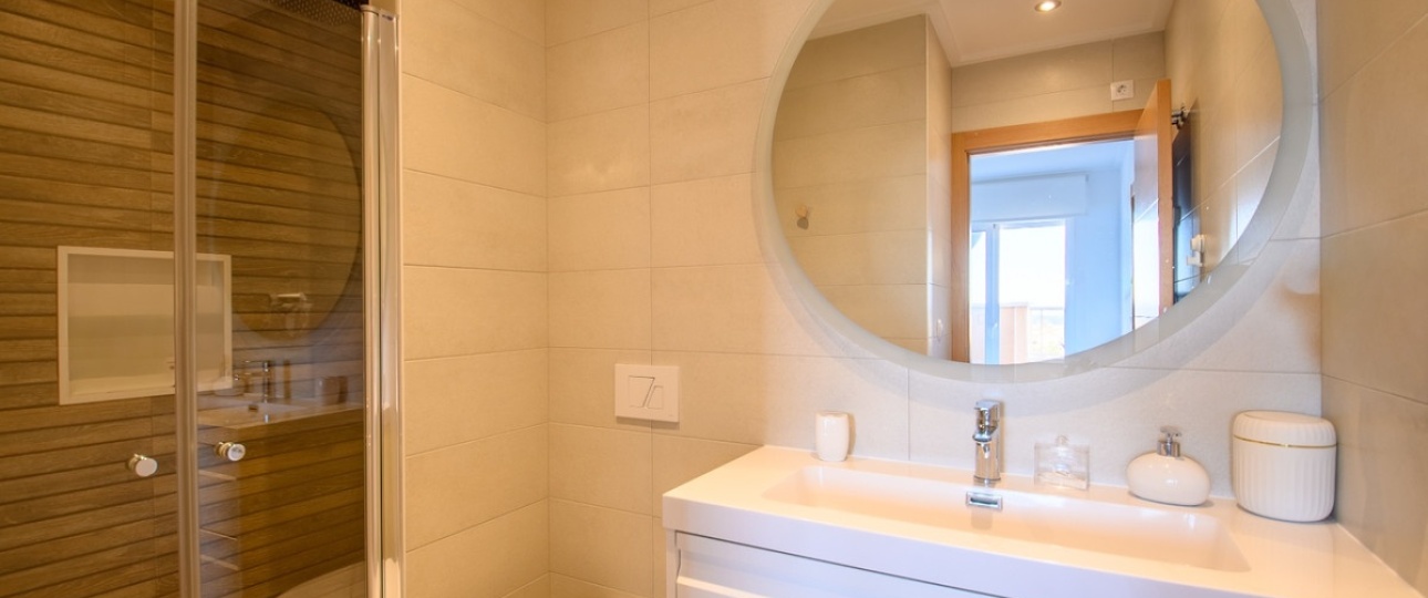 Wiederverkauf - apartment - Orihuela - Punta Prima
