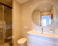 Wiederverkauf - apartment - Orihuela - Punta Prima