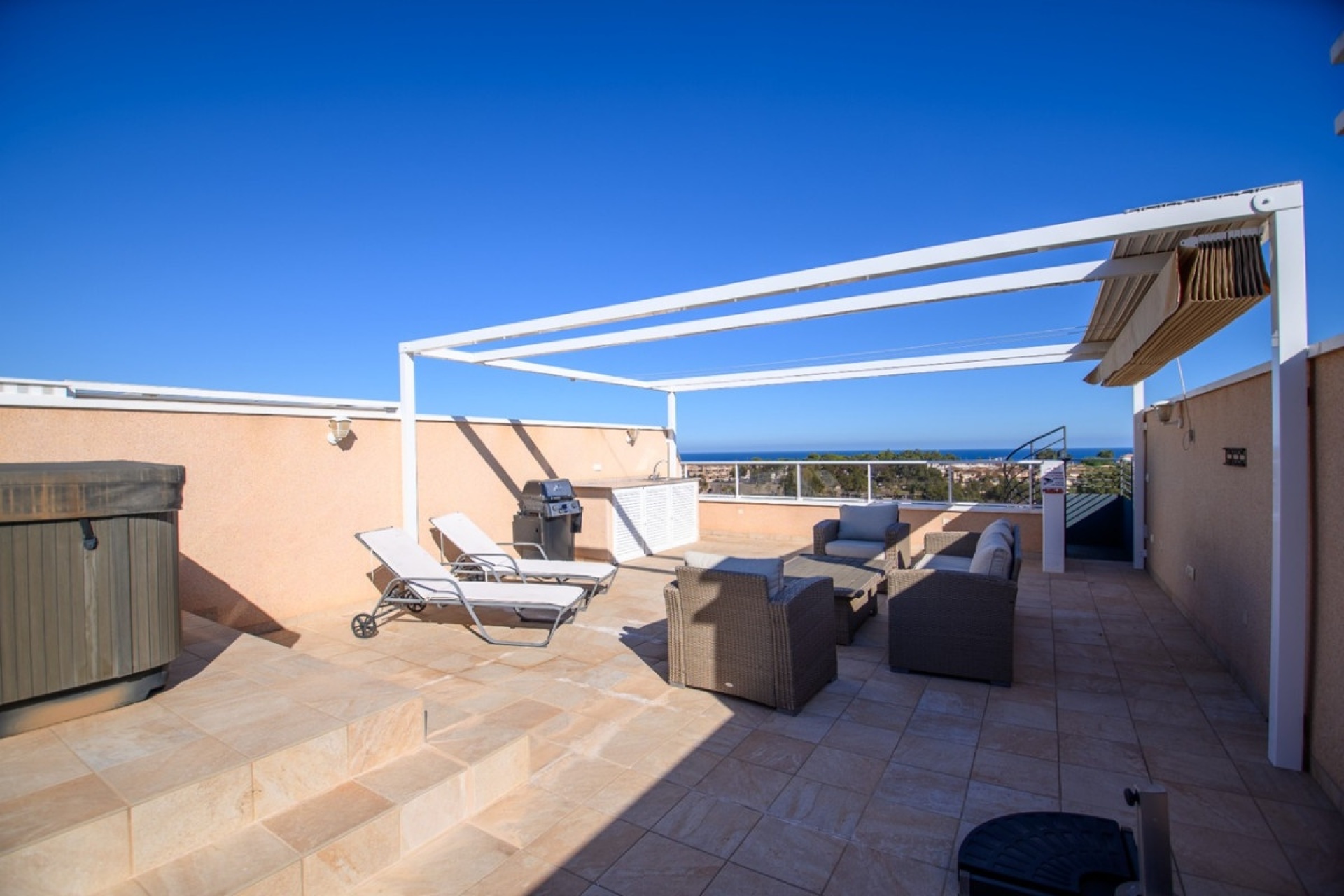 Wiederverkauf - apartment - Orihuela - Punta Prima
