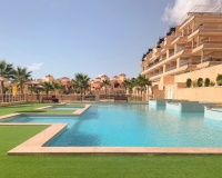 Wiederverkauf - apartment - Orihuela - Punta Prima