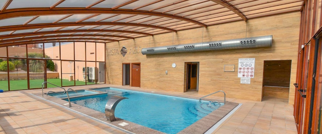 Wiederverkauf - apartment - Orihuela - Punta Prima