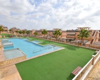 Wiederverkauf - apartment - Orihuela - Punta Prima