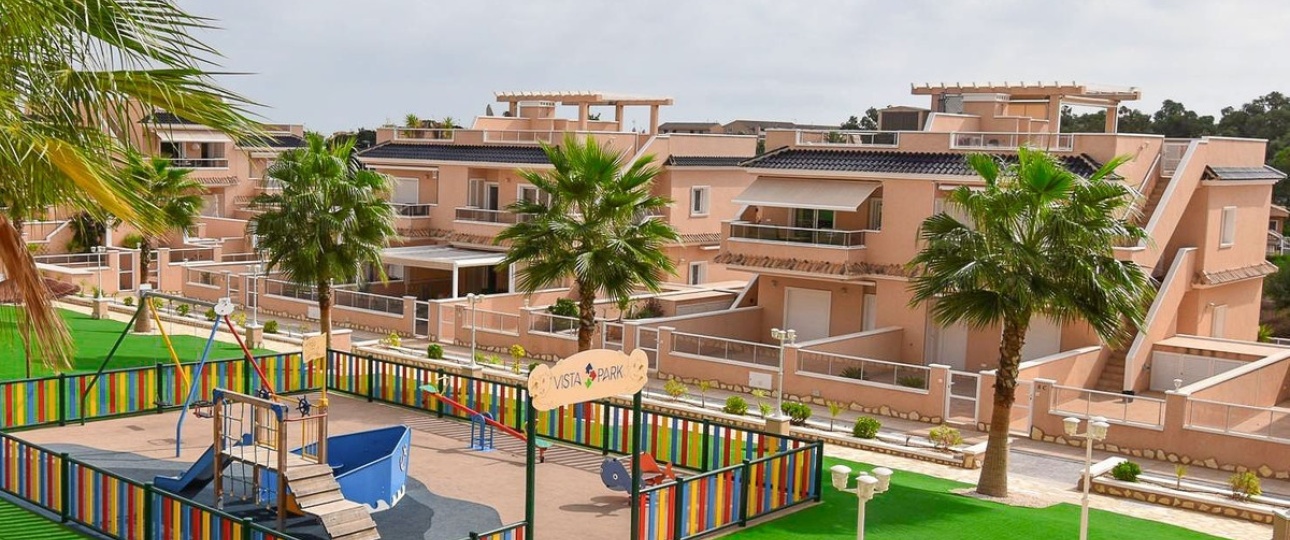 Wiederverkauf - apartment - Orihuela - Punta Prima