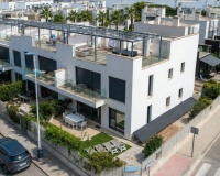 Wiederverkauf - apartment - Orihuela - Punta Prima