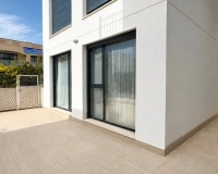 Wiederverkauf - apartment - Orihuela - Punta Prima