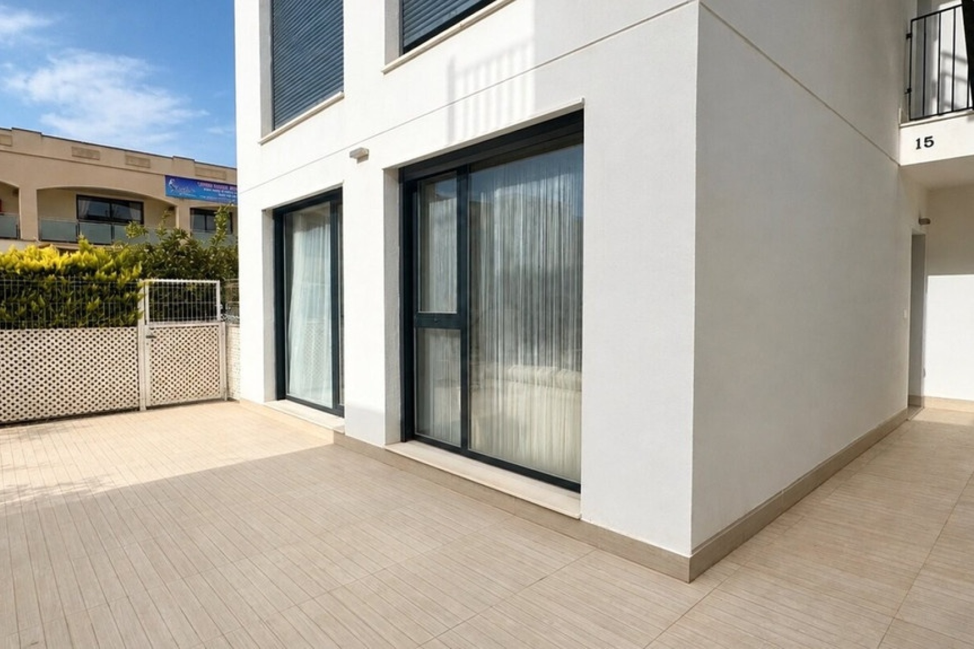 Wiederverkauf - apartment - Orihuela - Punta Prima