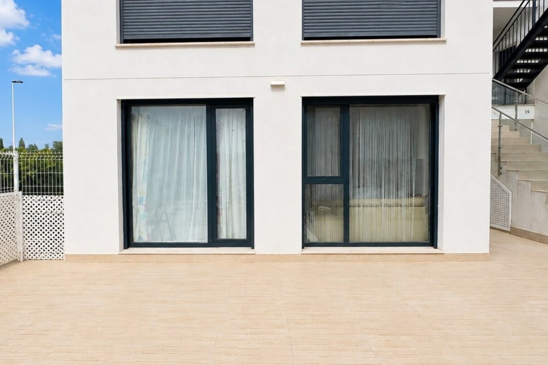 Wiederverkauf - apartment - Orihuela - Punta Prima