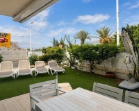 Wiederverkauf - apartment - Orihuela - Punta Prima