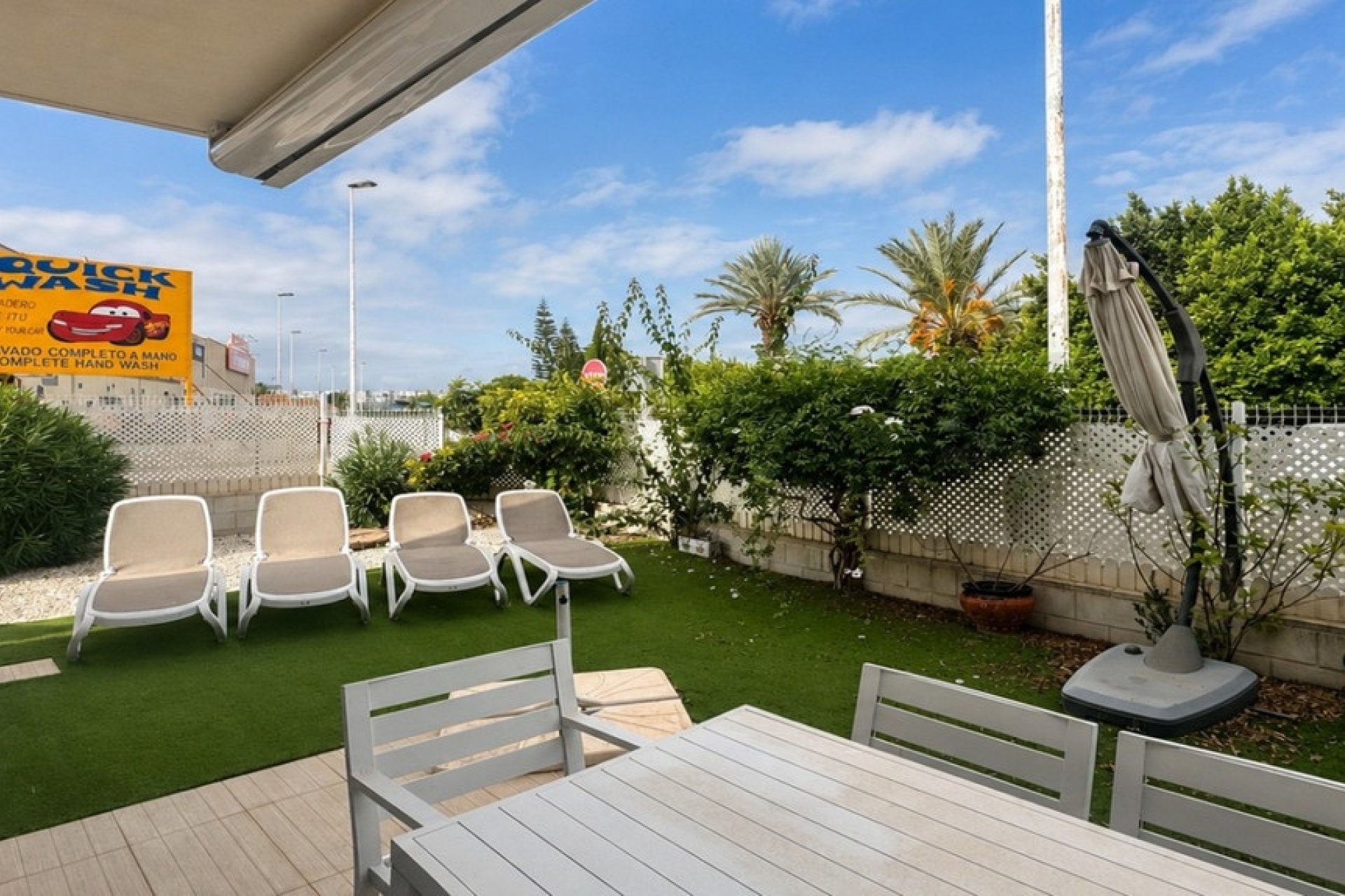 Wiederverkauf - apartment - Orihuela - Punta Prima