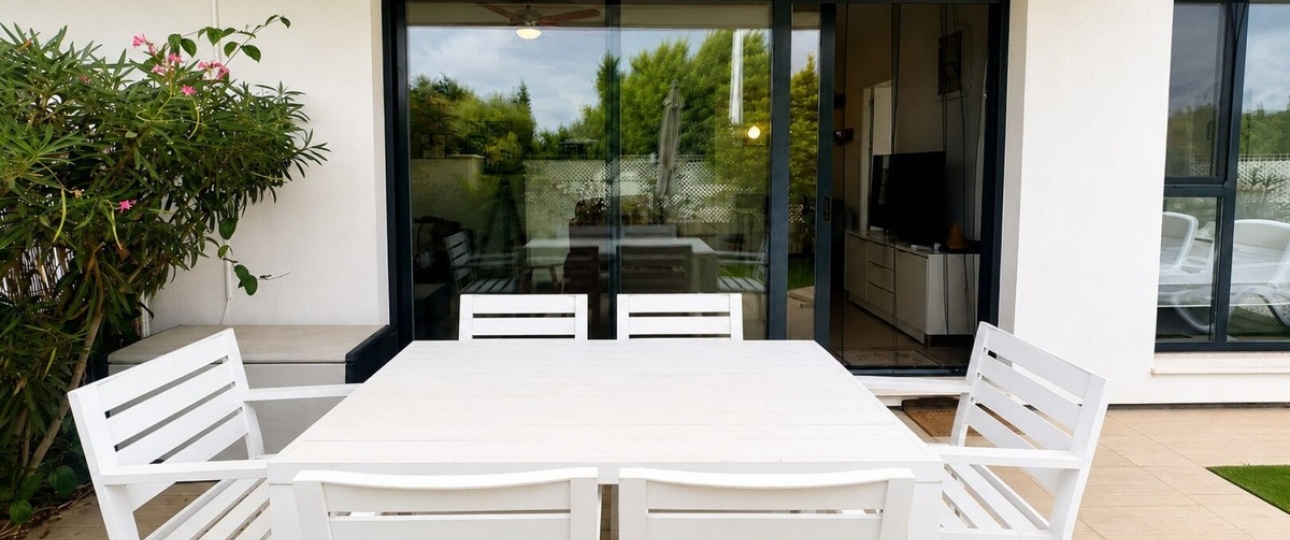 Wiederverkauf - apartment - Orihuela - Punta Prima