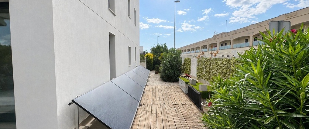 Wiederverkauf - apartment - Orihuela - Punta Prima