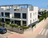 Wiederverkauf - apartment - Orihuela - Punta Prima
