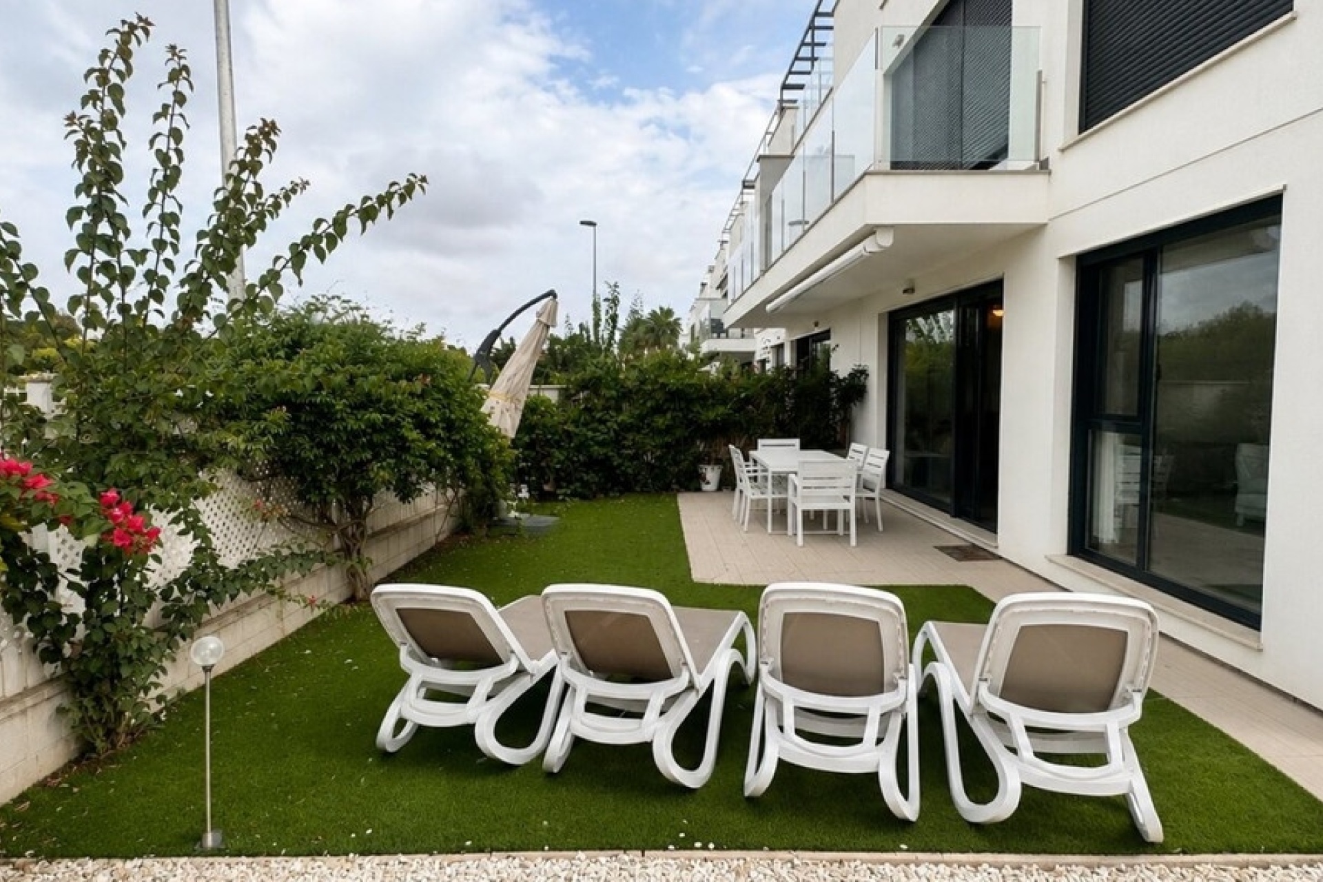 Wiederverkauf - apartment - Orihuela - Punta Prima
