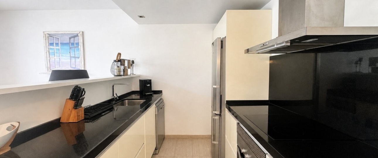 Wiederverkauf - apartment - Orihuela - Punta Prima