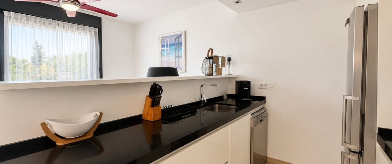 Wiederverkauf - apartment - Orihuela - Punta Prima