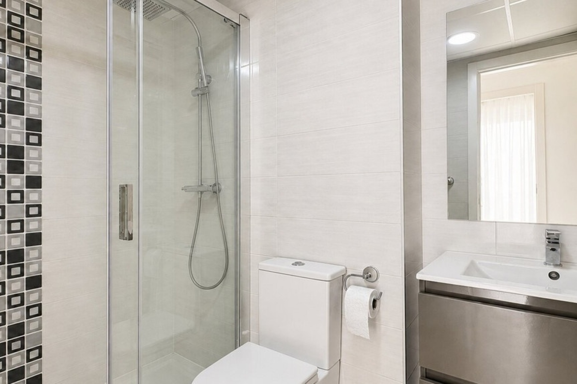 Wiederverkauf - apartment - Orihuela - Punta Prima