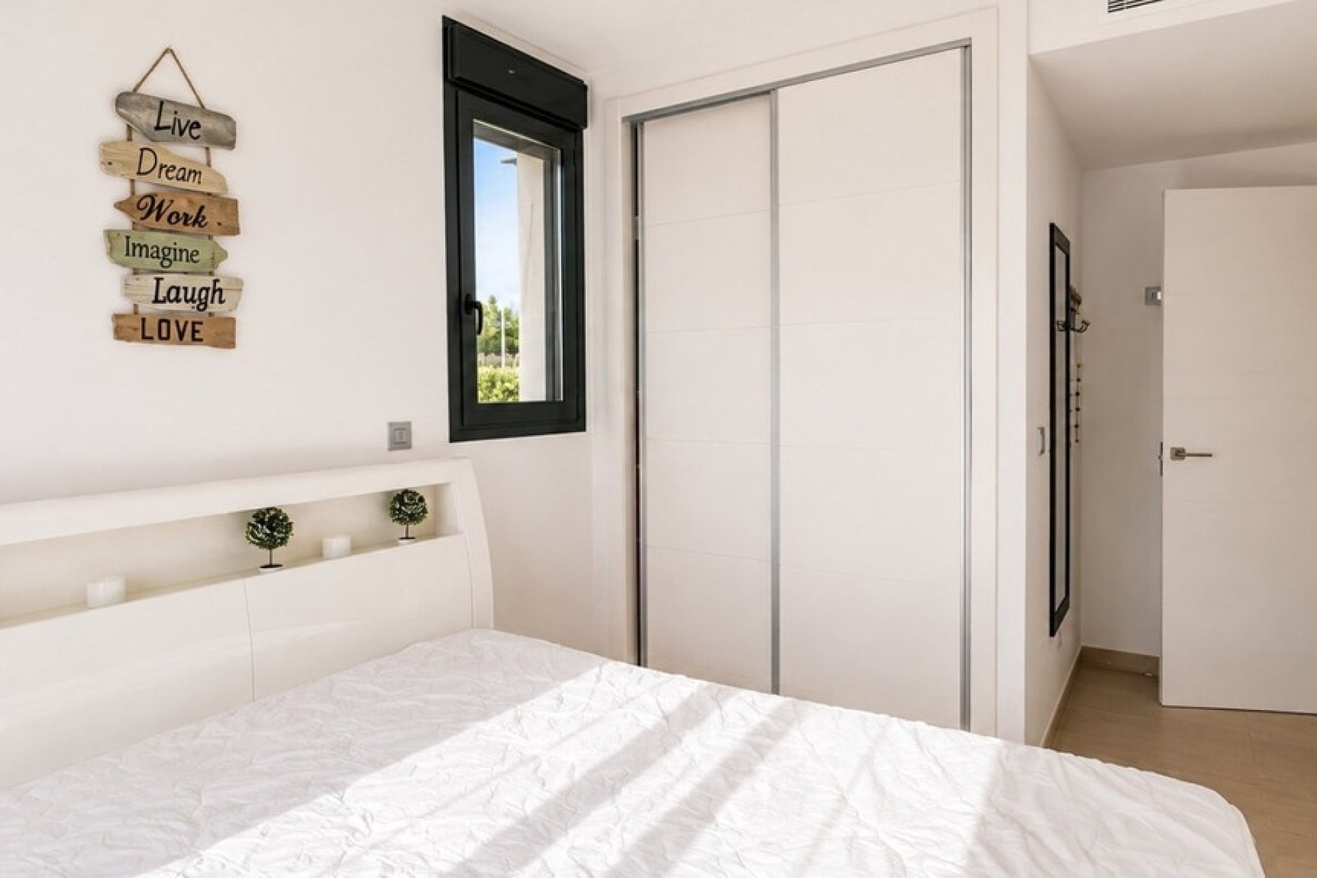 Wiederverkauf - apartment - Orihuela - Punta Prima