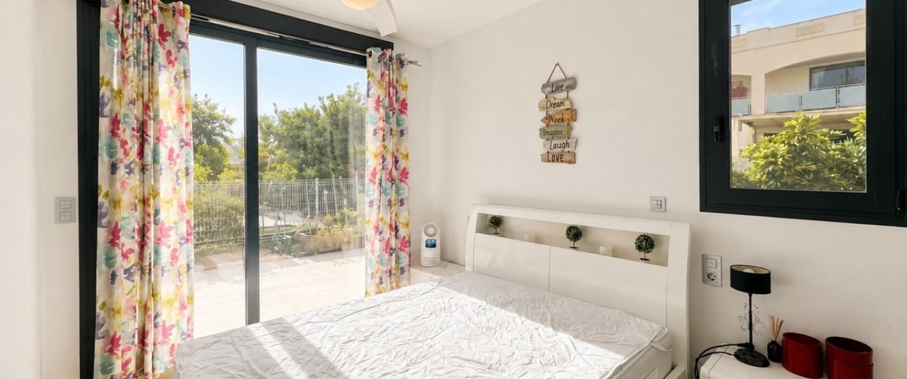 Wiederverkauf - apartment - Orihuela - Punta Prima